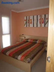 Apartamento a pie de playa - Mojacar - Image 5
