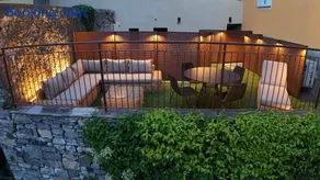 The Oasis Your Secret Corner on Lake Como - Image 2