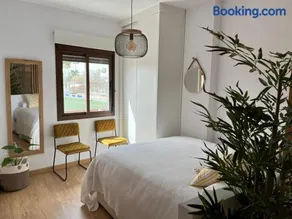 Duplex con terraza privada y parking a 15 minutos de Sevilla - Image 2