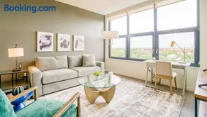 Landing Modern Apartment with Amazing Amenities (ID5076X89) - Image 5