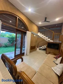 Prakruthi Hill View 3BHK Entire Villa - Image 2