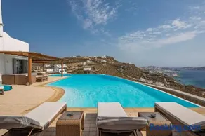 Villa Vista Mykonos - Image 2