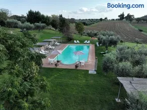 Holiday House Borgo Badia - Image 2