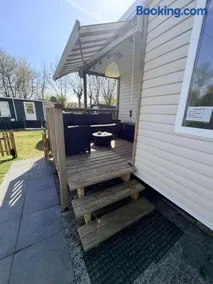 Strand chalet Makkum - Image 4