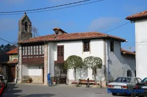 Ereba, casa en Nueva a 3 km de la playa CA-33-AS - Image 1