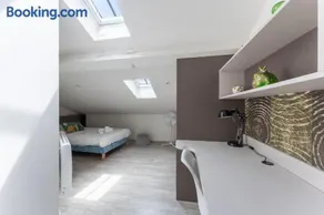 Le Petit Chartreux - Cocon sous les toits - Image 2