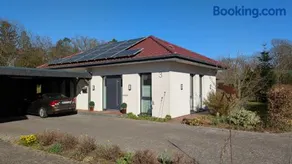Schönes Appartement am Weser-Radweg - Image 1