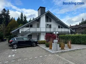 Ferienhaus Frei 4 Compact - Image 1