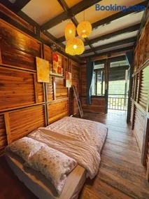 Nhà Dưới Đồi Homestay - Image 5