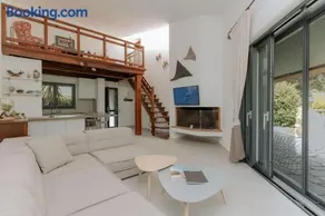 Sani Green Villa - Image 2