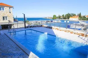 Steinhaus Mediterra mit Pool & Meerblick - Lukoran, Insel Ugljan bei Zadar - Image 3