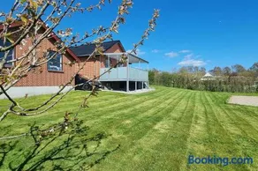 Family-friendly house close to Aarhus - Image 1