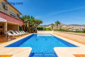 Villa Torrequebrada - Image 3
