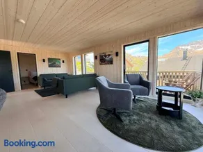 Chalet Glåpen - Image 5