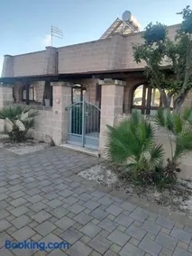 Oasi Del Visir Resort - Image 1