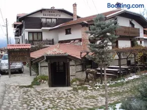 Guest House Valevicata - Image 3