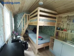 Meadow Hut - Image 1