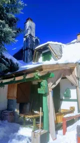 GreenPointMountainHouse for 6 persons - Image 2