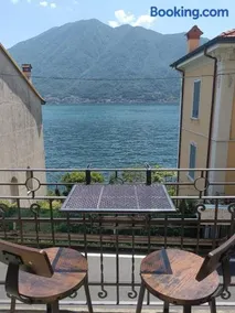 The dream corner Colonno ArgegnoLakefront - Image 1
