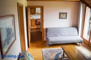 Appartement charmant à Thannenkirch avec vue montagne - Image 3