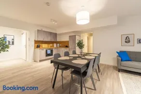 home4stays - Apartmenthaus in Nortorf - Image 1