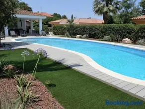 Casa junto al mar, piscina privada, mascotas y playa canina, WiFi gratis - ES-184-15 - Image 2