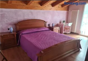 La Terrazza sui Limoni - SUITE degli ospiti - Mare, escursioni a piedi o bike, falesie per arrampicate - Image 2