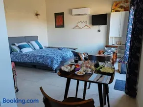 Gite Studio dans village au calme - Image 2