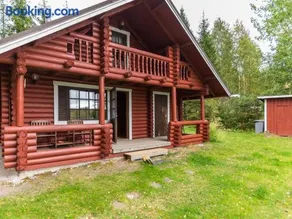 Holiday Home Haaparanta by Interhome - Image 1