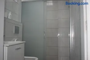 SG RESORT Apart Otel - Image 4