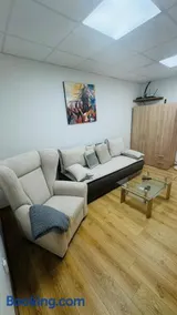 Apartmán Lotos Jasenov Humenné - Image 3