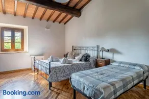 Casa Vecchia - Dimora Storica Toscana - Image 1