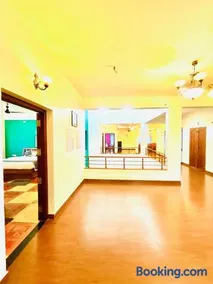 WAYANAD RESORT VILLA Service - Image 2