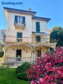 Villa Magnolia - Lake Como - Image 1