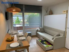 Apartament reformat i acollidor a Vielha, ben ubicat - Image 1