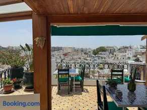 Kasbah Rose - Image 1
