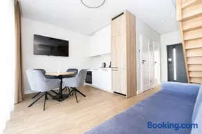 2 bedroom cottage at J7 Monciškėse - Image 5