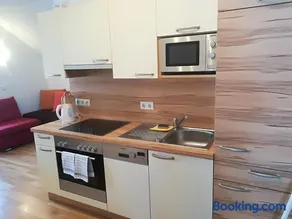 Appartement Großwallner - Image 2