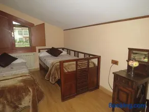 Elai Etxea Loft Baias - Image 2