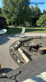 IDYLLAKI dom z ogrodem i sauną - Image 5