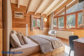 La Tana dell'orso Hotel & SPA - Image 1