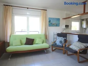 Apartamento planta baja con gran terraza cerca de playa - ES-228-65 - Image 2