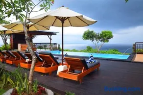 Bataran Garden Cottage - Adults Only - Image 3