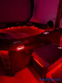 Casa Artemis-jacuzzi și piscină - Image 2