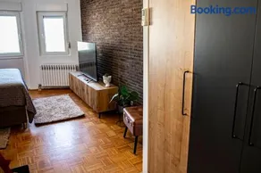 Studio apartman Valpovo - Image 2