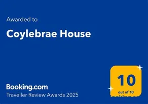 Coylebrae House - Image 2