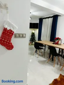 Borówka- u podnóża gór, 10 min od stoku, możliwość wynajęcia mobilnej bani - Image 3