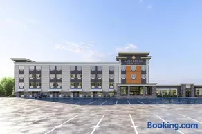 Amsterdam Inn & Suites, an Ascend Collection Hotel - Image 2