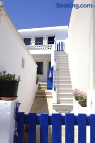 AGIAS PELAGIAS LITTLE BEACH HOUSE - Image 1