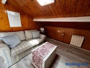 Atico de madera Apartamento en Rinlo, RIBADEO - Image 2